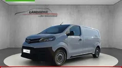 Gebraucht 2024 Toyota Proace Active Van | 28.495 € (Fairer Preis)