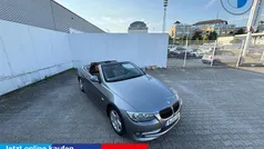 Gebraucht 2012 BMW 318 Cabrio | 9.950 € (Fairer Preis)