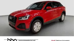 Gebraucht 2024 Audi Q2 Advanced Plus SUV | 31.930 € (Guter Preis)