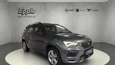 Gebraucht 2023 Seat Ateca FR SUV | 27.490 € (Guter Preis)