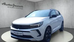 Sl) (weiss Gebraucht 2023 Opel Grandland X Ultimate SUV | 25.450 € (Fairer Preis)