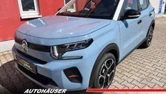Gebraucht 2025 Citroën C3 Start Kleinwagen | 17.950 € (Fairer Preis)