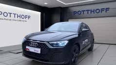 Schwarz Gebraucht 2025 Audi A1 Sportback Comfort Kleinwagen | 27.450 € (Fairer Preis)