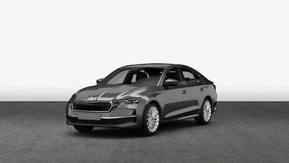 Gebraucht Skoda Octavia Tour 150 PS (110 kW) 2026 Kombi