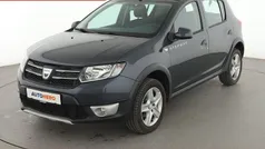 Gebraucht 2016 Dacia Sandero Prestige Kleinwagen | 8.110 € (Fairer Preis)