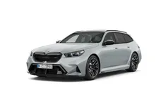 Gebraucht 2025 BMW M5 Comfort Edition Kombi | 163.490 €