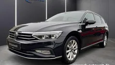 Gebraucht 2021 VW Passat Elegance Kombi | 23.790 € (Fairer Preis)