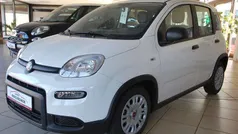 Gebraucht 2024 Fiat Panda Kleinwagen | 15.490 € (Fairer Preis)