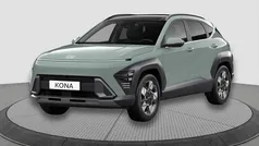 Gruen Neu 2025 Hyundai Kona Trend SUV | 25.995 € (Fairer Preis)