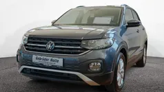 Gebraucht 2022 VW T-Cross Life SUV | 20.950 € (Fairer Preis)