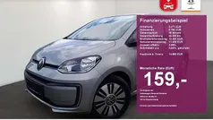Gebraucht 2021 VW e-up! United Kleinwagen | 14.880 € (Fairer Preis)