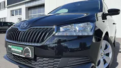 Gebraucht 2021 Skoda Fabia Active Limousine | 12.860 € (Fairer Preis)