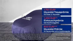 Gebraucht 2024 Hyundai Tucson N Line SUV | 34.770 € (Fairer Preis)