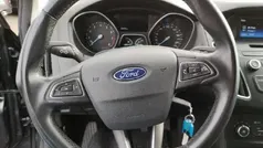 Gebraucht 2017 Ford Focus Trend | 13.995 € (Teuer)