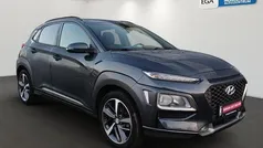 Gebraucht 2018 Hyundai Kona Style SUV | 12.990 € (Fairer Preis)