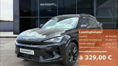 Gebraucht 2025 Cupra Formentor VZ SUV | 41.980 € (Fairer Preis)