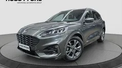 Magnetic Gebraucht 2023 Ford Kuga ST-Line SUV | 28.090 € (Guter Preis)