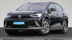 Grenadillschwarz metallic Gebraucht 2025 VW ID.4 Pro SUV | 40.990 € (Superpreis)