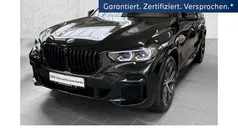 Schwarz Gebraucht 2022 BMW X5 Sport Line SUV | 61.480 € (Fairer Preis)