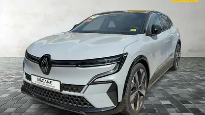 Gebraucht 2023 Renault Megane E-Tech Techno Limousine | 26.998 € (Superpreis)