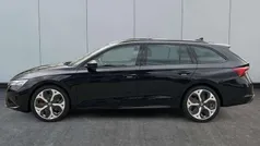 Gebraucht 2025 Skoda Octavia RS Kombi | 41.580 € (Fairer Preis)