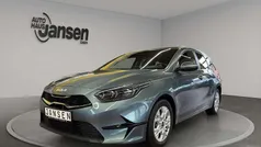Gebraucht 2025 Kia Ceed Sportswagon Kombi | 23.290 € (Superpreis)