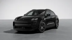 Schwarz Neu 2025 Porsche Macan SUV | 96.991 € (Fairer Preis)
