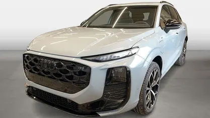 Gebraucht Audi Q3 Sport 272 PS (200 kW) 2025 SUV