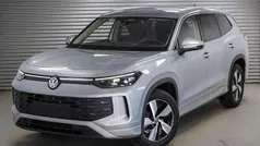 Gebraucht 2025 VW Tayron Life SUV | 43.190 € (Fairer Preis)