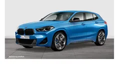 Gebraucht 2021 BMW X2 SUV | 33.900 € (Fairer Preis)