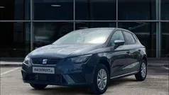 Schwarz Neu 2025 Seat Ibiza Limousine | 22.390 € (Fairer Preis)