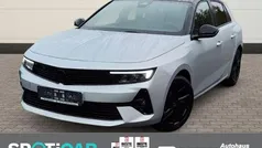 Gebraucht 2023 Opel Astra GS Line Limousine | 22.990 € (Fairer Preis)