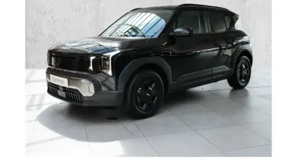 Neu Kia EV2 Air 108 kW (147 PS) 2026 Pentametal met. SUV