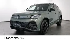 Gebraucht 2024 VW Tiguan Style SUV | 52.880 € (Fairer Preis)