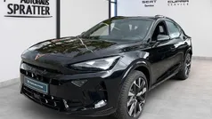 Gebraucht 2024 Cupra Formentor SUV | 34.580 € (Fairer Preis)