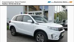 Gebraucht 2022 Suzuki Vitara Comfort SUV | 21.990 € (Fairer Preis)