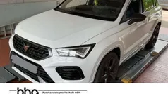 Gebraucht 2023 Cupra Ateca VZ SUV | 40.430 € (Fairer Preis)