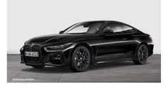Gebraucht 2021 BMW 430 M Sport Coupé | 38.995 € (Etwas zu teuer)
