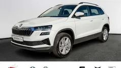 Gebraucht 2024 Skoda Karoq Selection SUV | 31.990 € (Fairer Preis)