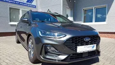 Gebraucht 2024 Ford Focus ST-Line X Kombi | 25.900 € (Guter Preis)