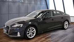 Gebraucht 2022 Audi A5 Sportback Advanced Limousine | 30.760 € (Superpreis)