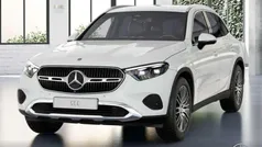 Gebraucht 2025 Mercedes GLC200 SUV | 52.490 € (Fairer Preis)