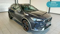 Gebraucht 2023 Cupra Formentor VZ SUV | 28.470 € (Superpreis)