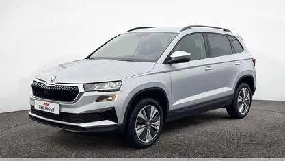 Gebraucht 2023 Skoda Karoq Style SUV | 26.177 € (Guter Preis)
