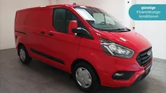 Gebraucht 2019 Ford Transit Custom Trend Van | 14.770 € (Superpreis)