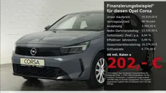 Gebraucht 2025 Opel Corsa Edition Kleinwagen | 16.924 € (Guter Preis)