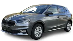 Gebraucht 2025 Skoda Fabia Selection Limousine | 21.205 € (Fairer Preis)