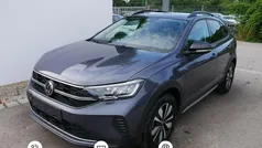Gebraucht 2024 VW Taigo Goal SUV | 22.890 € (Fairer Preis)