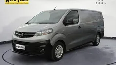 Gebraucht 2022 Opel Vivaro-e Combi Edition Van | 22.890 € (Fairer Preis)