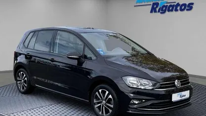 Deep black perleffekt Gebraucht 2020 VW Golf United Van / Kleinbus | 15.950 € (Fairer Preis)
